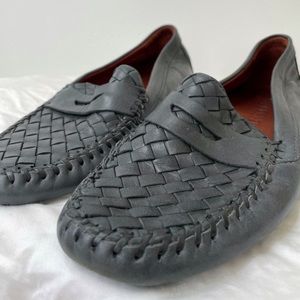 Robert Zur Loafer Driving Shoe